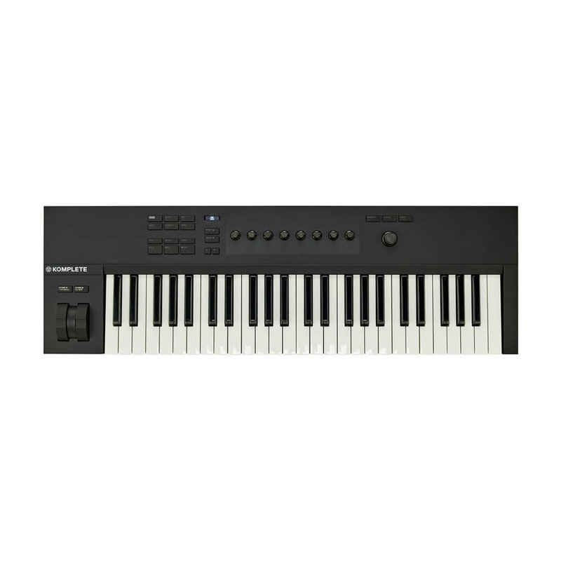 قیمت خرید فروش میدی کنترلر نیتیو اینسترومنتز Native Instruments Komplete Kontrol A49