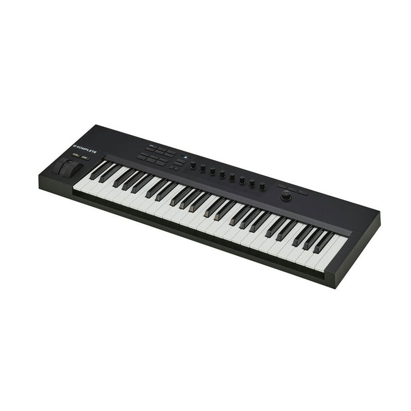 میدی کنترلر نیتیو اینسترومنتز Native Instruments Komplete Kontrol A49