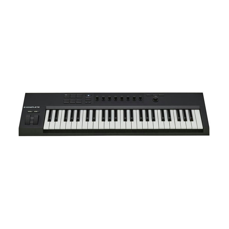 میدی کنترلر نیتیو اینسترومنتز Native Instruments Komplete Kontrol A49