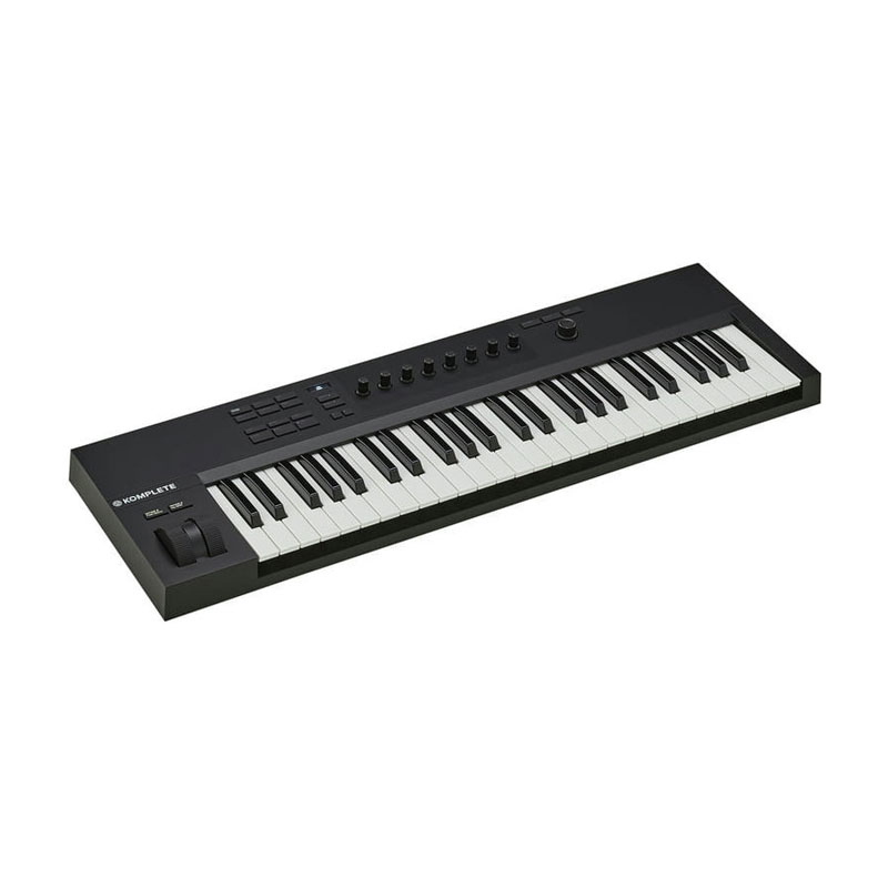 میدی کنترلر نیتیو اینسترومنتز Native Instruments Komplete Kontrol A49