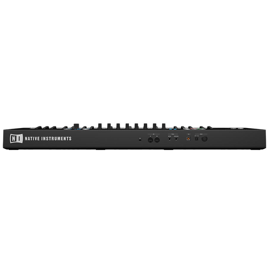 میدی کنترلر نیتیو اینسترومنتز Native Instruments Komplete Kontrol S49