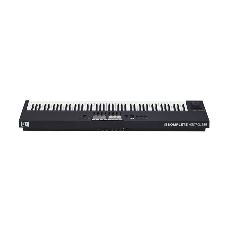 میدی کنترلر نیتیو اینسترومنتز Native Instruments Komplete Kontrol S88 MK2