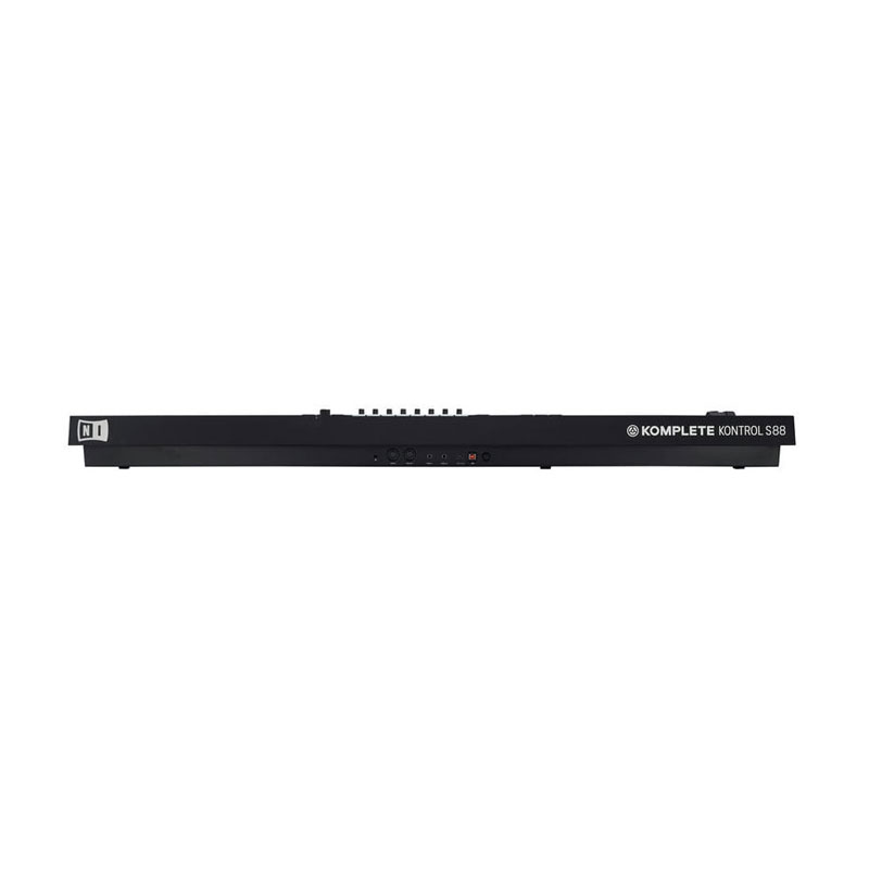 میدی کنترلر نیتیو اینسترومنتز Native Instruments Komplete Kontrol S88 MK2