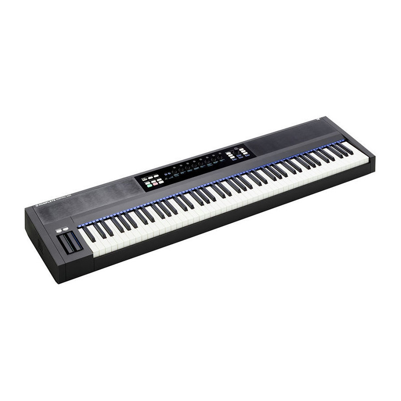 میدی کنترلر نیتیو اینسترومنتز Native Instruments Komplete Kontrol S88