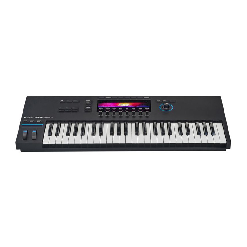 میدی کنترلر نیتیو اینسترومنتز Native Instruments Kontrol S49 Mk3