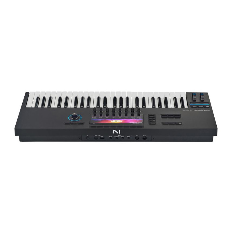میدی کنترلر نیتیو اینسترومنتز Native Instruments Kontrol S49 Mk3