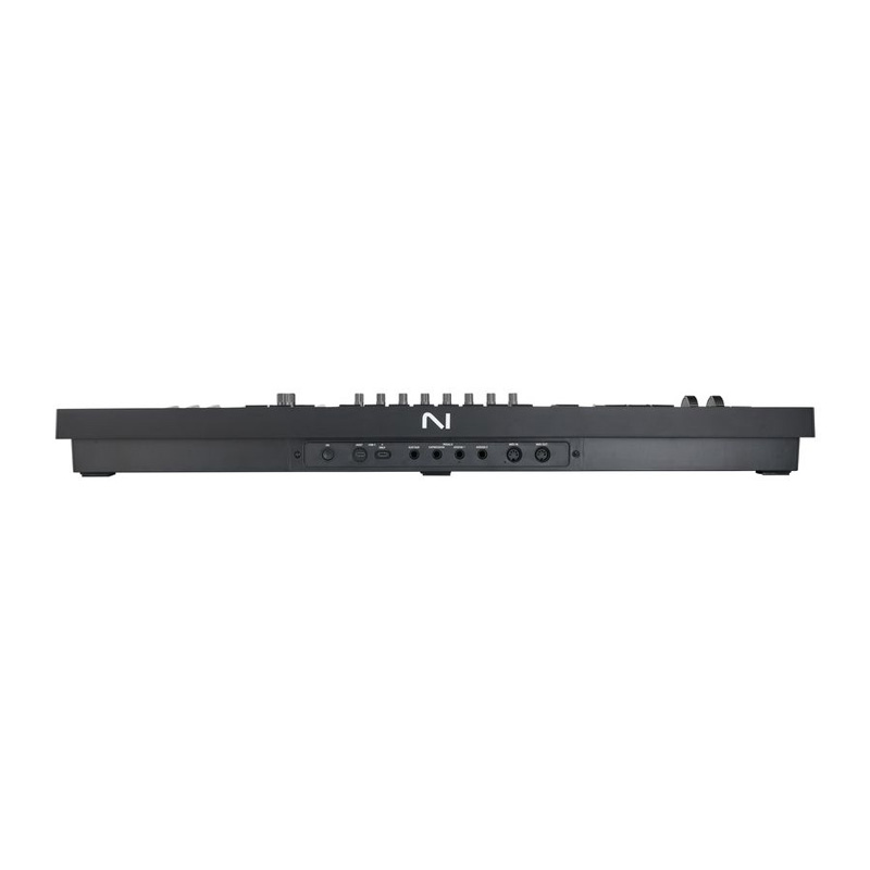 میدی کنترلر نیتیو اینسترومنتز Native Instruments Kontrol S49 Mk3