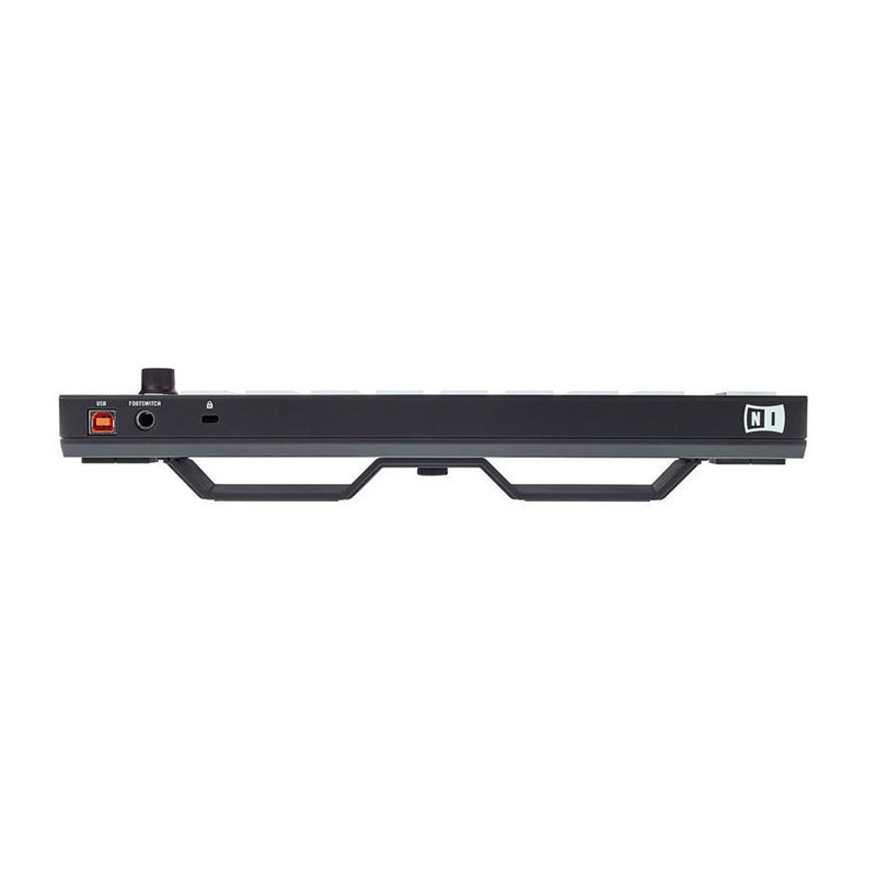 دی جی کنترلر نیتیو اینسترومنتز Native Instruments Maschine Jam