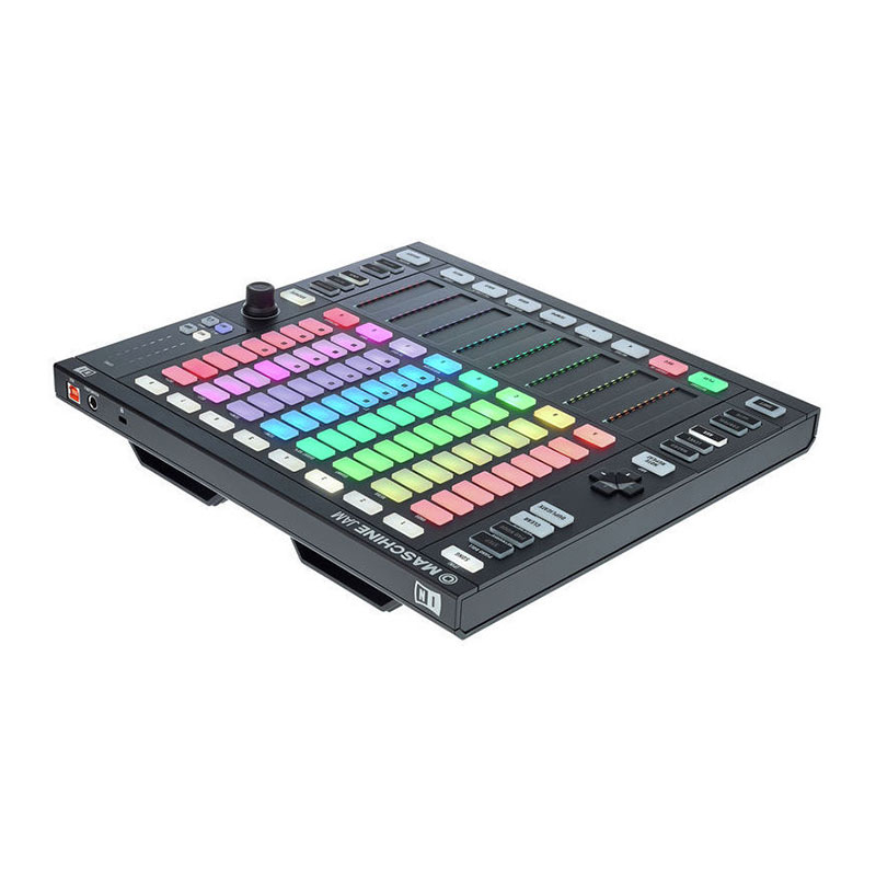 دی جی کنترلر نیتیو اینسترومنتز Native Instruments Maschine Jam