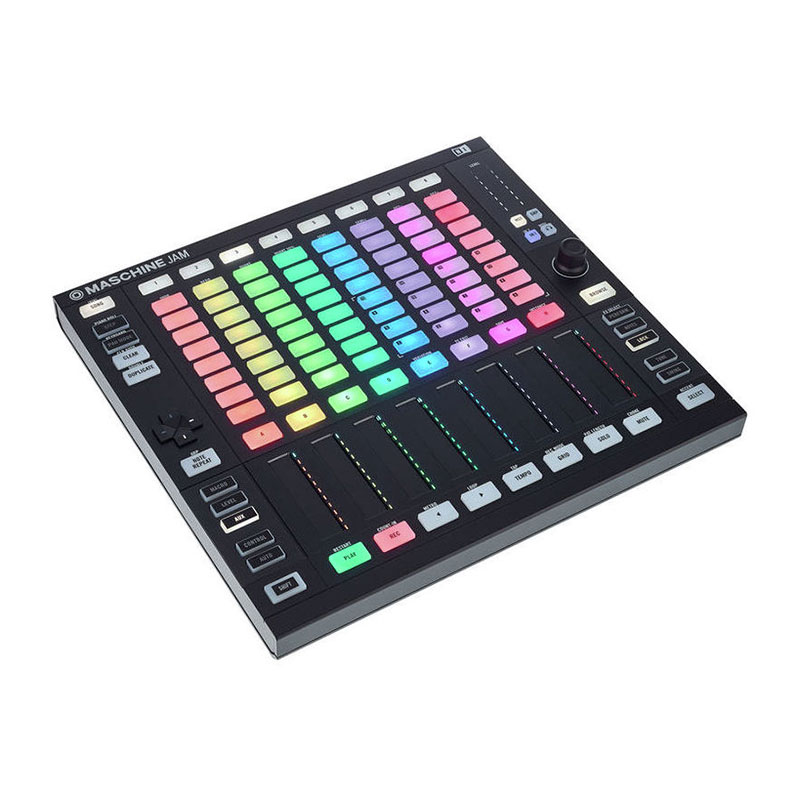 دی جی کنترلر نیتیو اینسترومنتز Native Instruments Maschine Jam