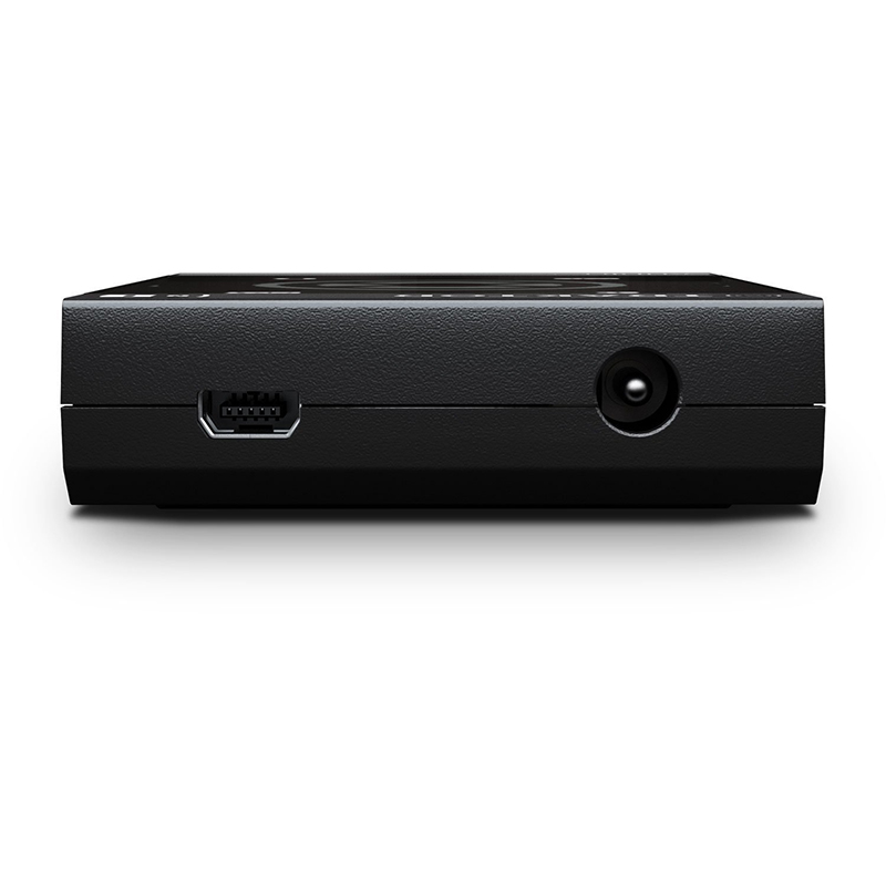 کارت صدا نیتیو اینسترومنتز Native Instruments Traktor Audio 2 Mk2