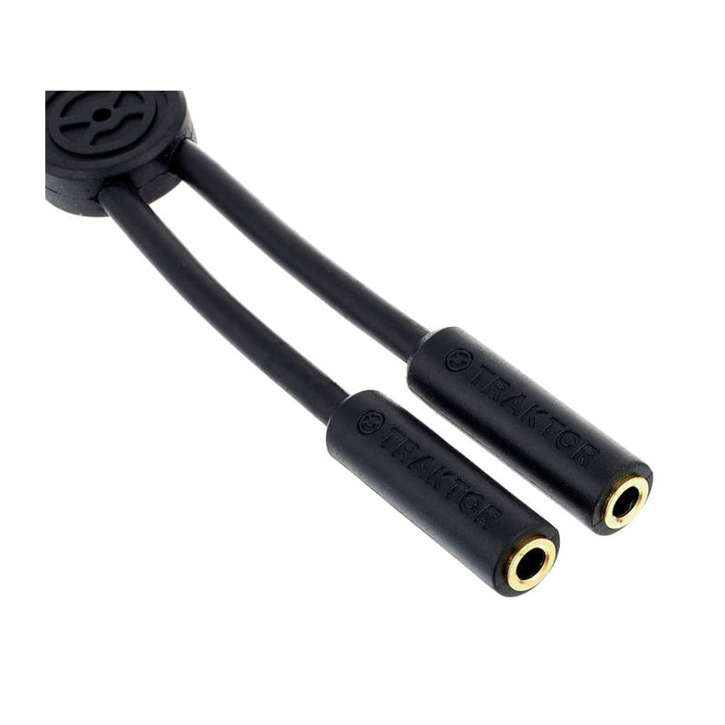 متعلقات نیتیو اینسترومنتز Native Instruments Traktor DJ Cable