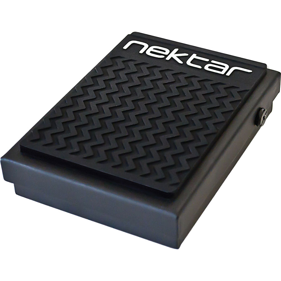 پدال سوئیچ نکتار Nektar NP-1