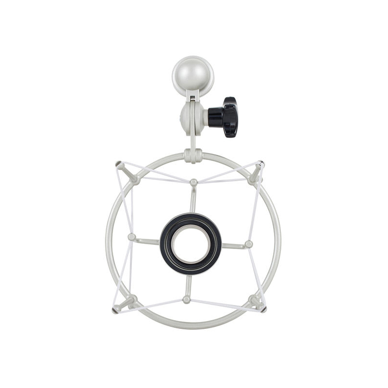 لرزه گیر میکروفن نیومن Neumann EA 1 Nickel
