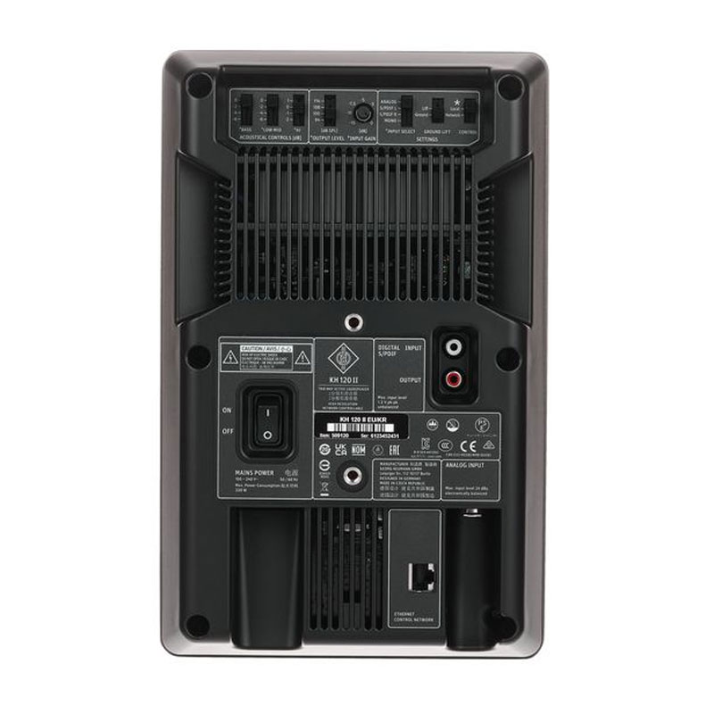 اسپیکر مانیتورینگ نیومن Neumann KH 120 II
