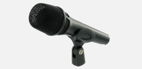 میکروفن Neumann KMS 105