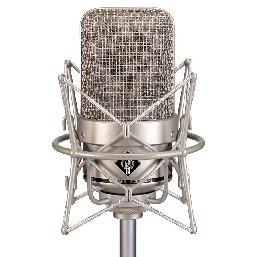 میکروفن نیومن Neumann M 150