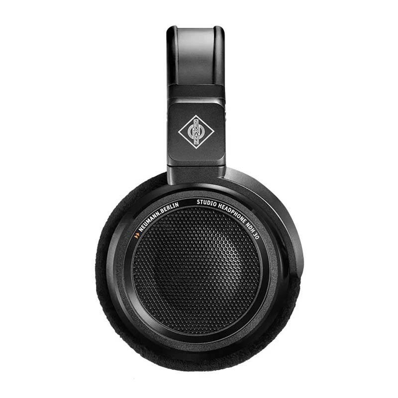 قیمت خرید فروش هدفون نیومن Neumann NDH 30 Black Edition