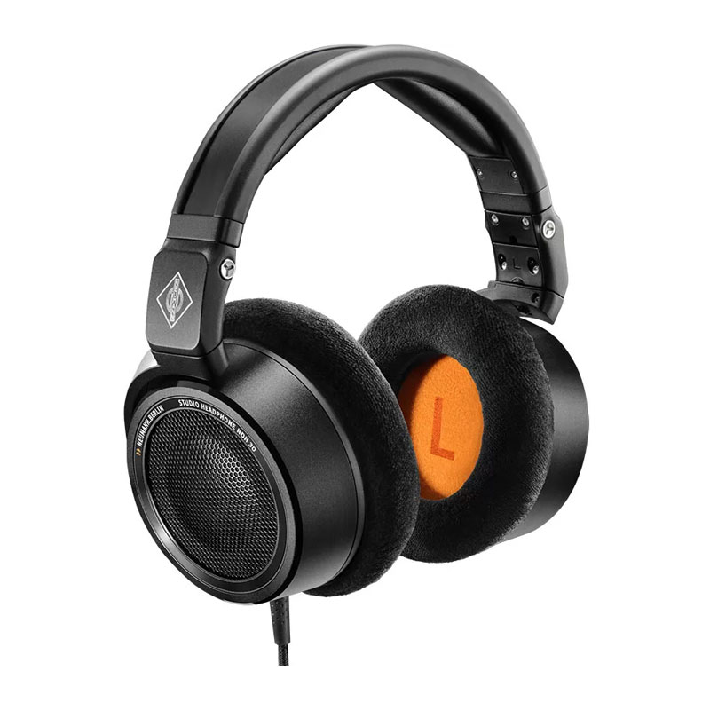 هدفون نیومن Neumann NDH 30 Black Edition
