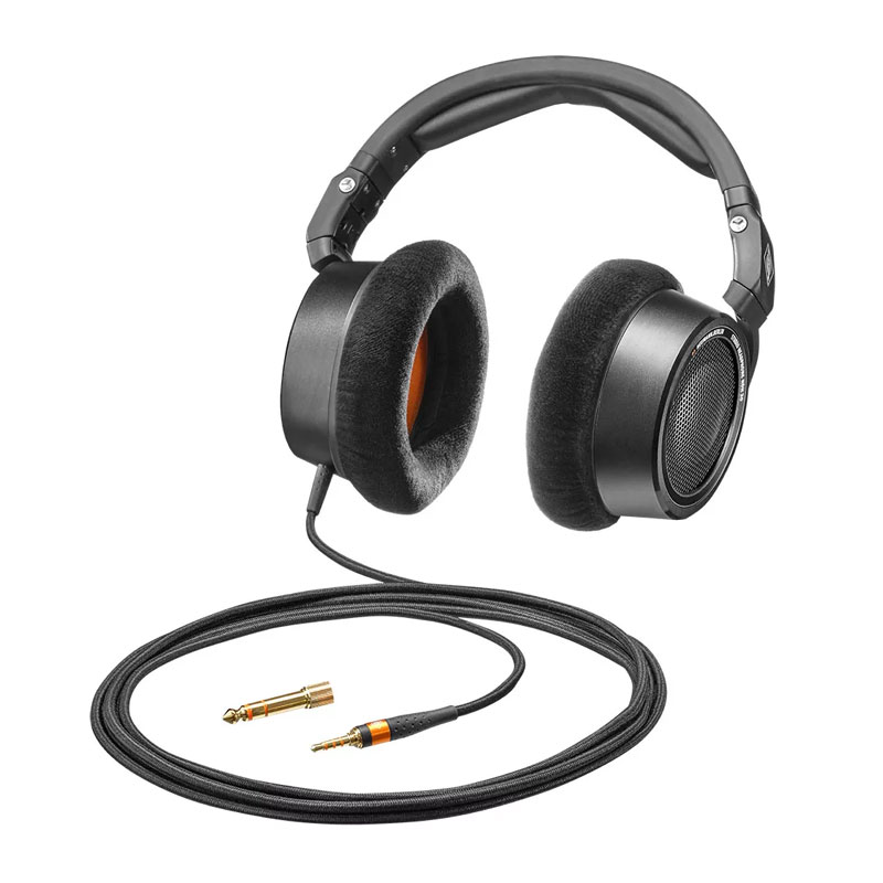 هدفون نیومن Neumann NDH 30 Black Edition