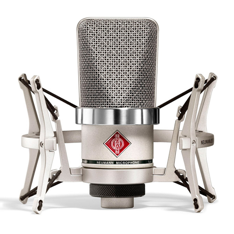 قیمت خرید فروش میکروفن نیومن Neumann TLM 102 Studio Set