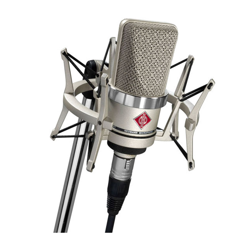 میکروفن نیومن Neumann TLM 102 Studio Set
