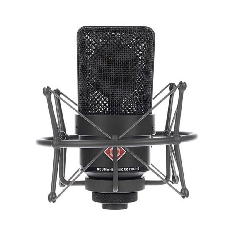 میکروفن نیومن Neumann TLM 103 With ShockMount Black