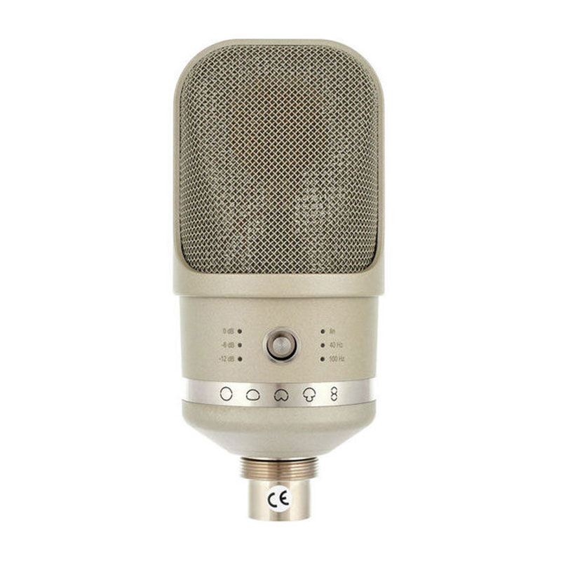 میکروفن نیومن Neumann TLM 107 Studio Set