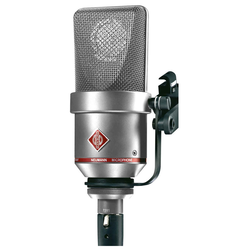 قیمت خرید فروش میکروفن نیومن Neumann TLM 170 With EA170