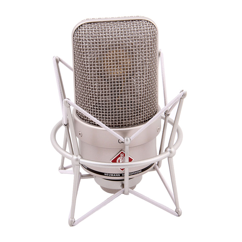 قیمت خرید فروش میکروفن نیومن Neumann TLM 49
