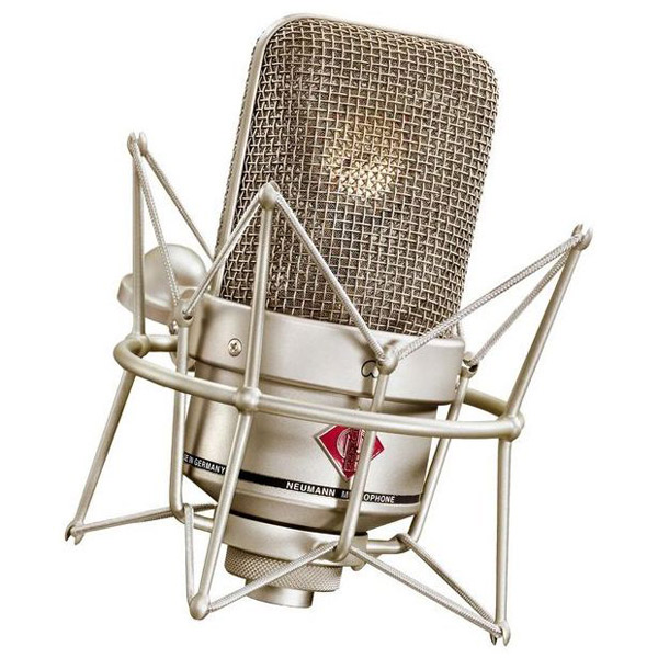 میکروفن نیومن Neumann TLM 49