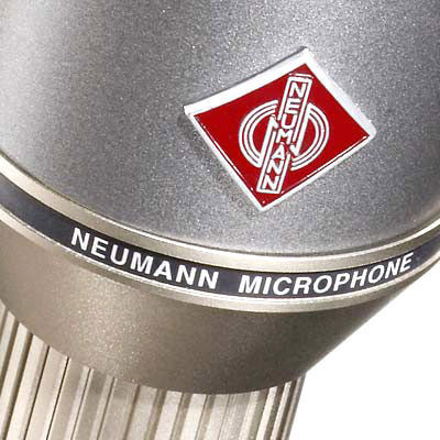 میکروفن نیومن Neumann TLM 67 With EA87
