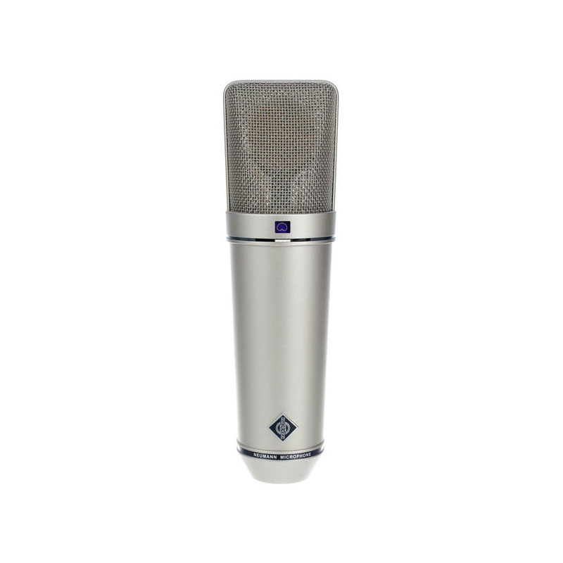 میکروفن نیومن Neumann U67
