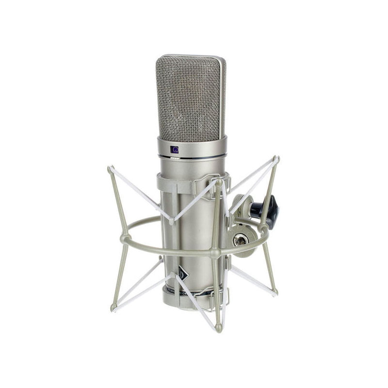 میکروفن نیومن Neumann U67