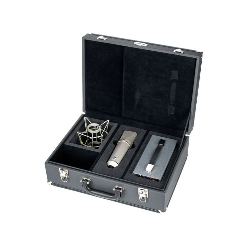 میکروفن نیومن Neumann U67