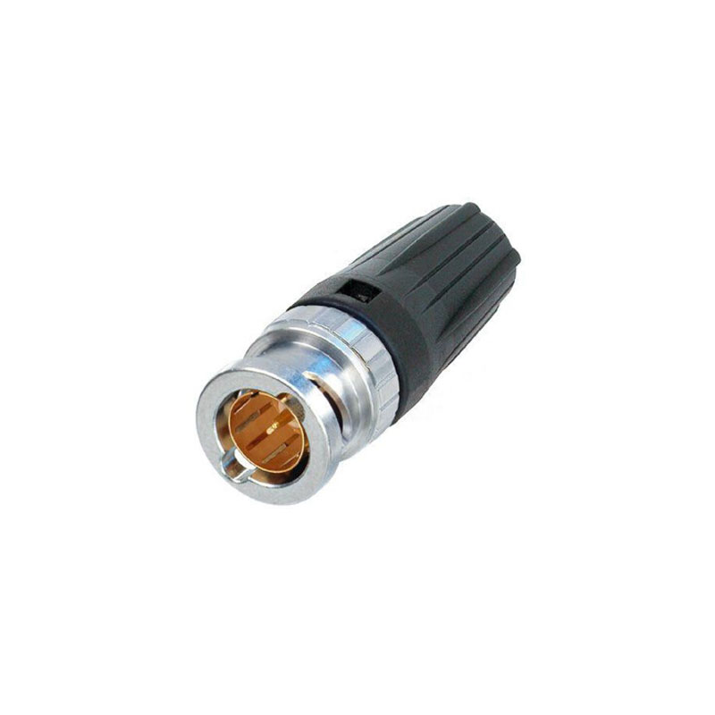 قیمت خرید فروش سرجک نوتریک Neutrik NBNC75BLP9