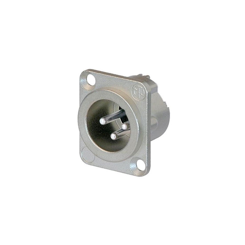 قیمت خرید فروش سرجک نوتریک Neutrik NC3MD LX