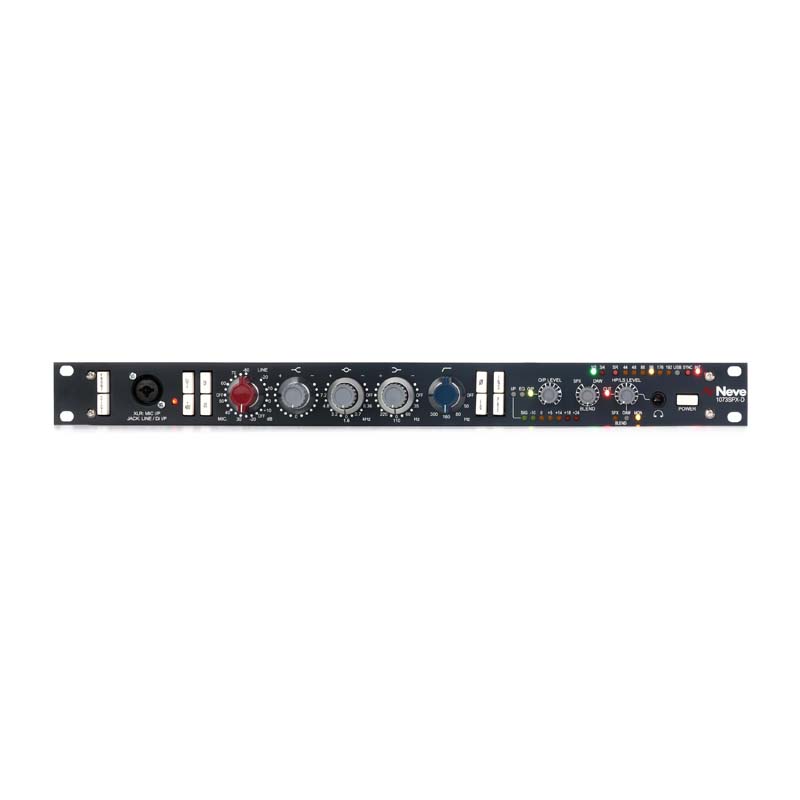قیمت خرید فروش کارت صدا NEVE NEVE 1073SPX-D
