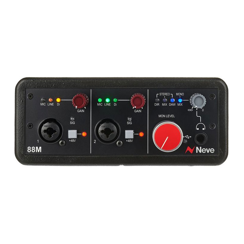 قیمت خرید فروش کارت صدا NEVE NEVE 88M
