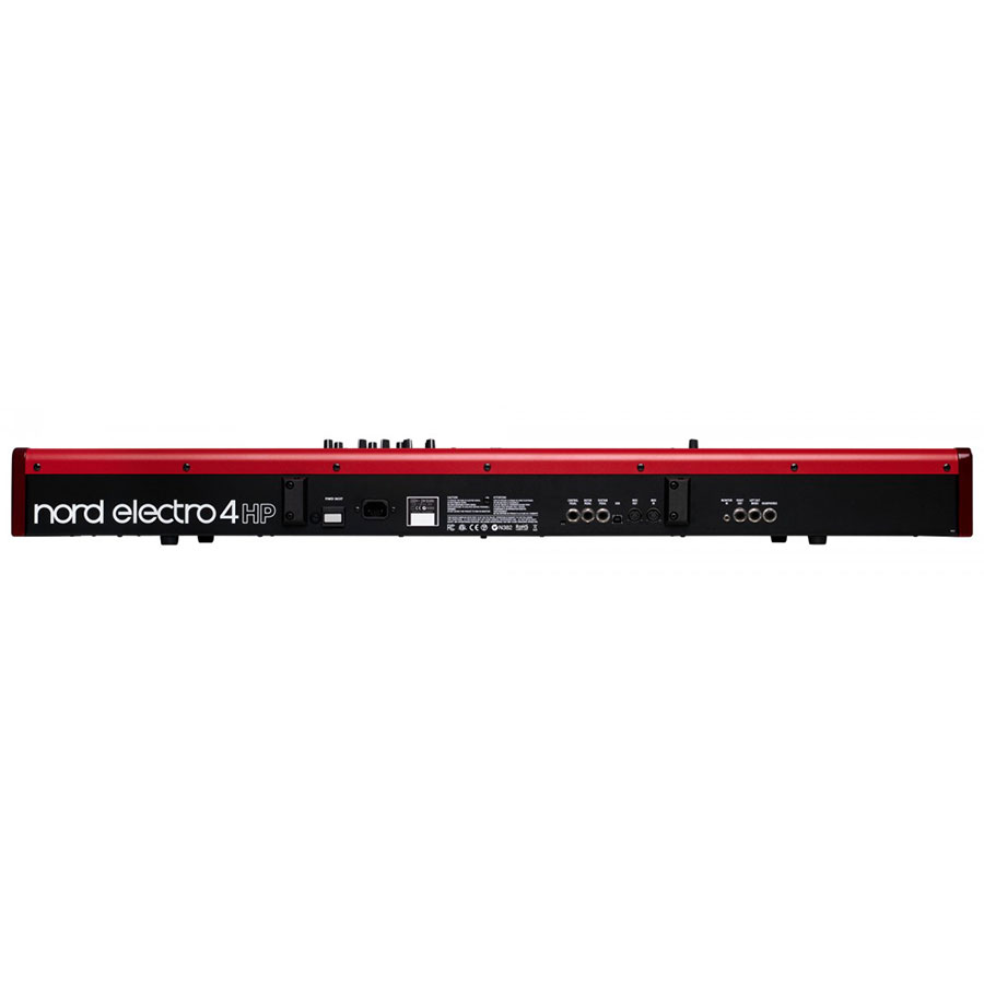 سینتی سایزر نورد Nord Electro 4 HP