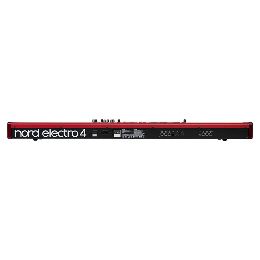 سینتی سایزر نورد Nord Electro 4 SW73