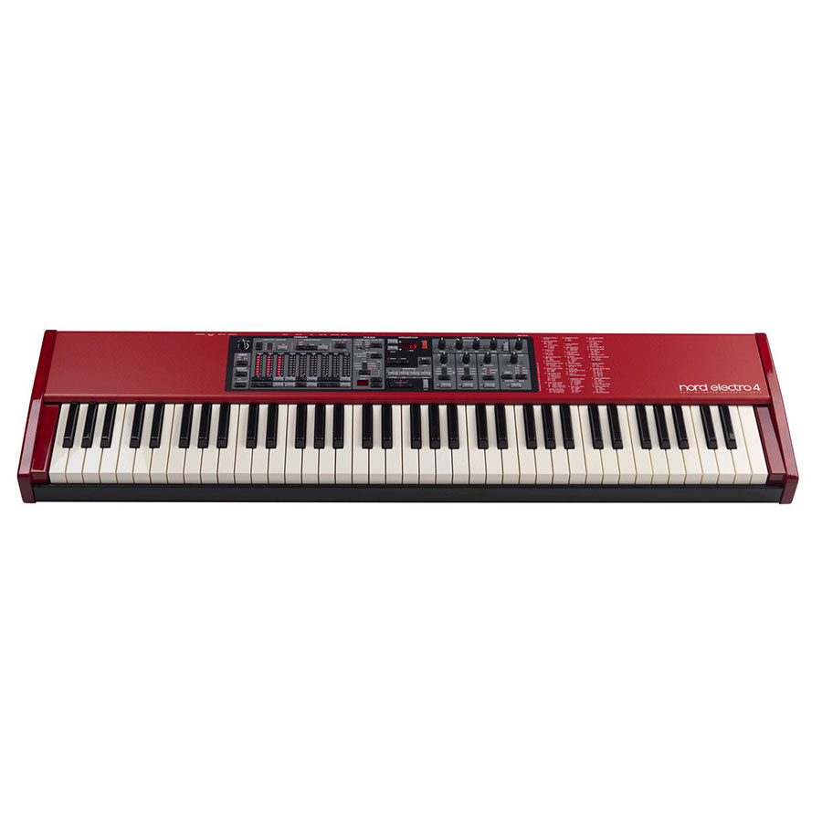 سینتی سایزر نورد Nord Electro 4 SW73