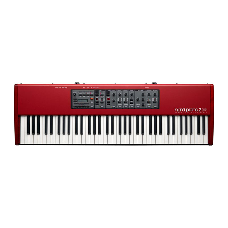 قیمت خرید فروش سینتی سایزر نورد Nord Piano 2 HP