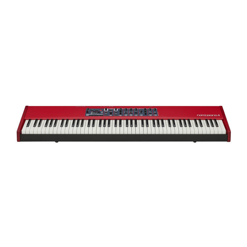 قیمت خرید فروش پیانو دیجیتال نورد Nord Piano 4