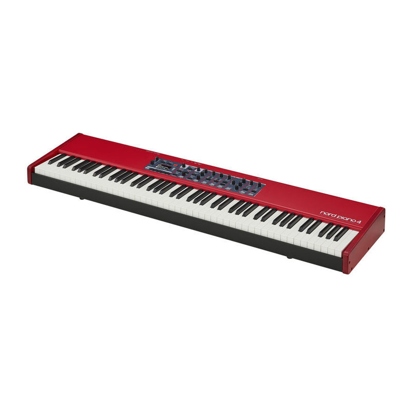 پیانو دیجیتال نورد Nord Piano 4