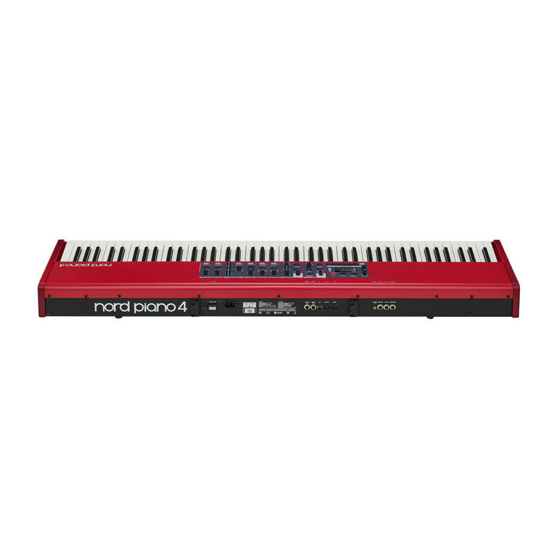 پیانو دیجیتال نورد Nord Piano 4
