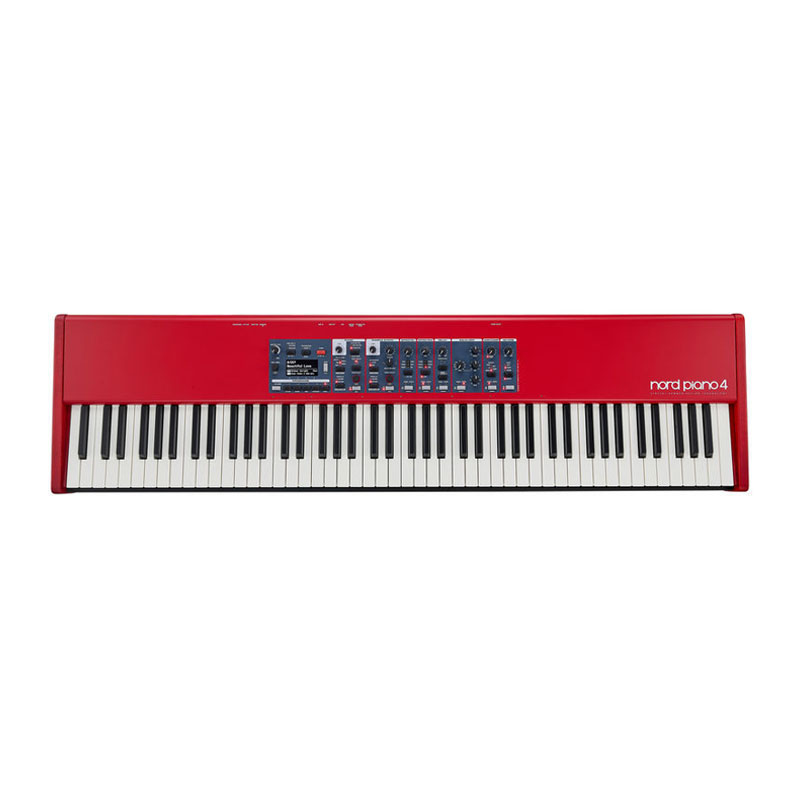 پیانو دیجیتال نورد Nord Piano 4