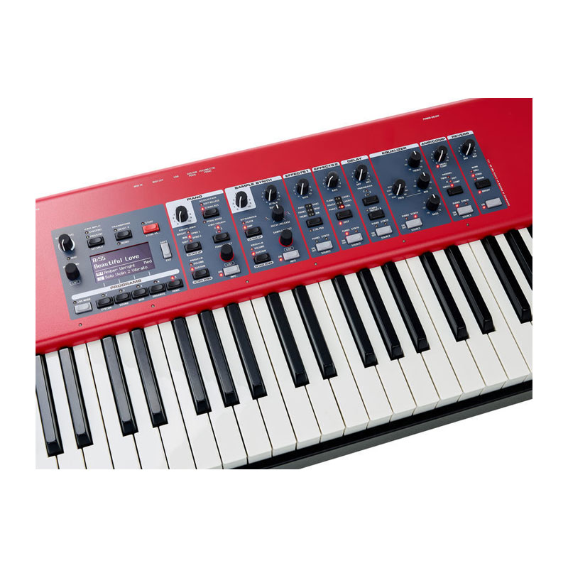 پیانو دیجیتال نورد Nord Piano 4