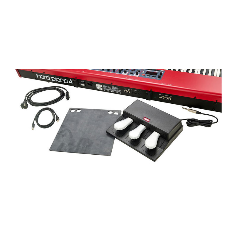 پیانو دیجیتال نورد Nord Piano 4