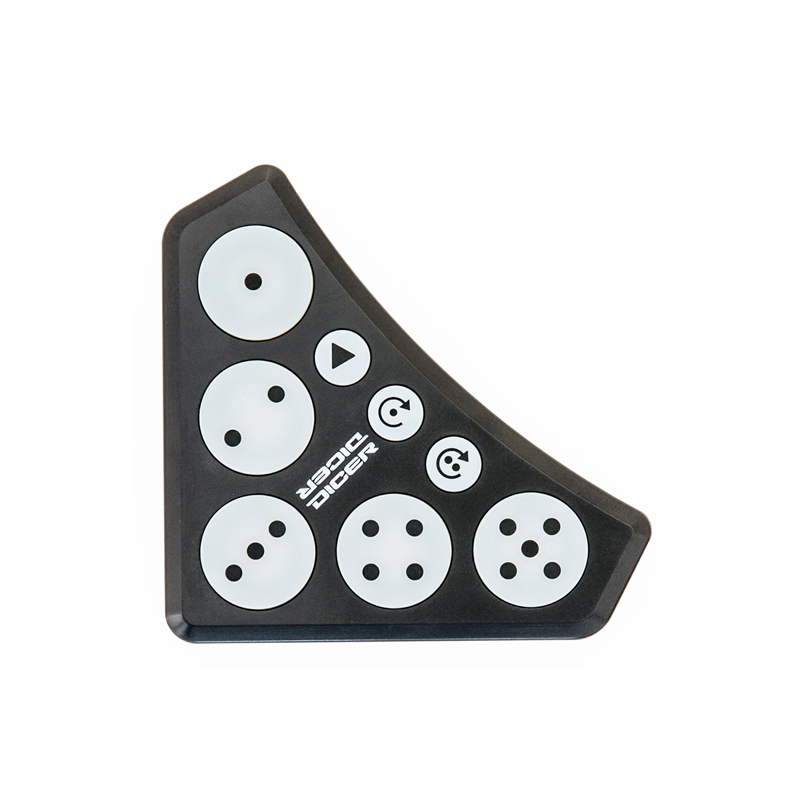 دی جی کنترلر نویشن Novation Dicer